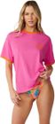 Tropical Desire Oversize Tee
