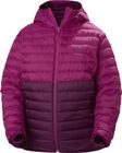 W Banff Hooded Plus Insulator