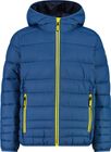 KID Jacket FIX Hood