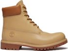 Mens 6 Inch Lace UP Waterproof Boot