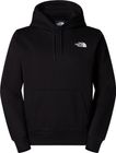 Mens Simple Dome Hoodie