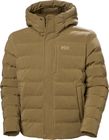 Alby Puffy Jacket