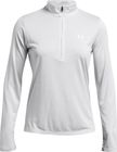 Tech 1/2 Zip- Twist