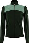 Women Midjacket Tour Tech-stretch
