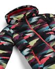 Zadie Synthetic Down Jacket