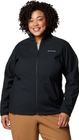 Kruser Ridge III Softshell Jacket