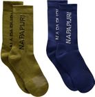 F-hoku Socks 2