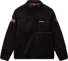 Yupik Full-zip Fleece