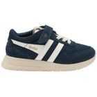 Delta Strap Sneaker Kids