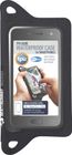 TPU Guide Waterproof Case for Smartphones