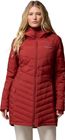 Women's Joy Peak II Hooded Mid Insulated Jacket