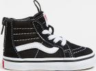 TD SK8-Hi Zip