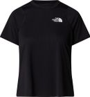 Womens Lightbright Short Sleeve Tee