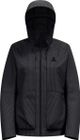 The Ascent 3L Waterproof Hardshell Jacket 2.0