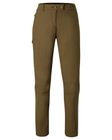 Värnamo Vintage Canvas Women Trouser