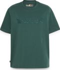 Mens Short Sleeve Tee