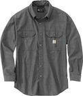 Fort Loose LS Shirt