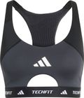 Techfit Workout Color Block Medium Support Bra Women