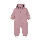 Baby Coverall Solid 742144
