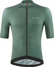 Men Bike Jersey Full Zip Star Hotbond RF