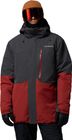 Men’s Last Tracks III Waterproof Ski Jacket
