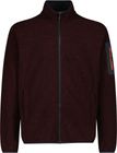 MAN Fleece Jacket