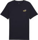 Essentials 2 Color Small No. 1 Logo Tee