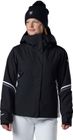 W Strawpile Insulated Ski Jacket