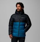 Men's Buck Butte II Hooded Insulated Jacket