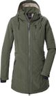 GW 61 Women Softshell Parka