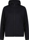 Woman Jacket FIX Hood