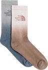 Everyday Crew Sock DIP DYE - 2P
