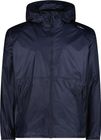 MAN Jacket Rain FIX Hood