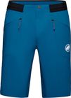 Aenergy Light Softshell Shorts Men