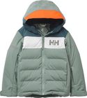K Vertical INS Jacket