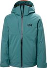 Juniors' Alpha Ski Jacket