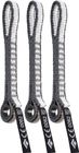 10 MM Dynex Dogbone 12 CM 3 PK