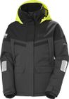 W Pier 4.0 Jacket