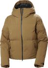 W Nora Short Puffy Jacket
