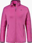 Fleece Jacket Style Cascata Women