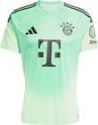 FC Bayern 2025/2026 Goalkeeper Jersey