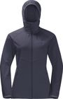 GO Hike Softshell W