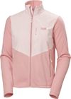 W Daybreaker Block Jacket