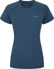 Sonic Tee Wmns