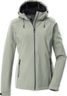 KOW 8 WMN Softshell Jacket