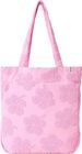 Mixed Terry 11L Tote
