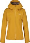 Arc Eco Jacket Wmns