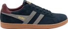 Equipe II Suede Sneaker Men