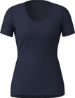 Women Shirt Short Sleeve Merino Light