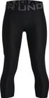 Boys' Heatgear Armour ¾ Leggings
